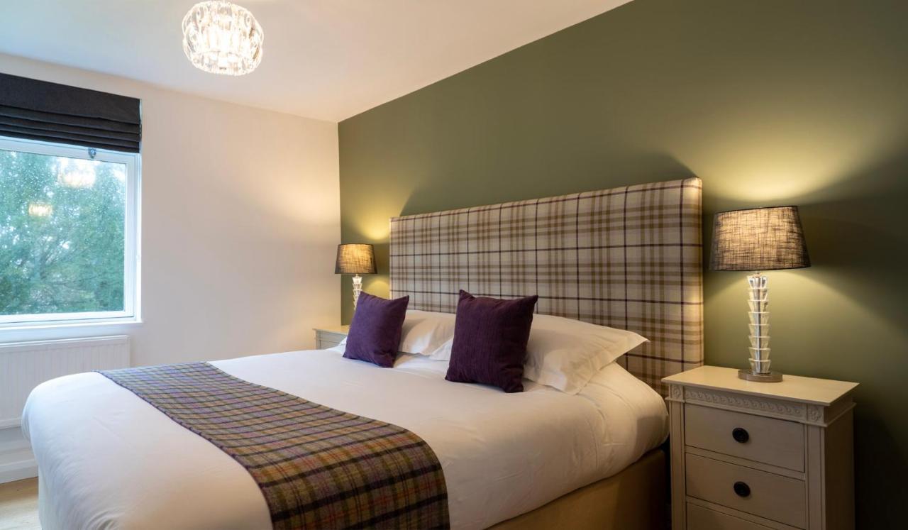 Chambre Double avec Salle de Bains Privative