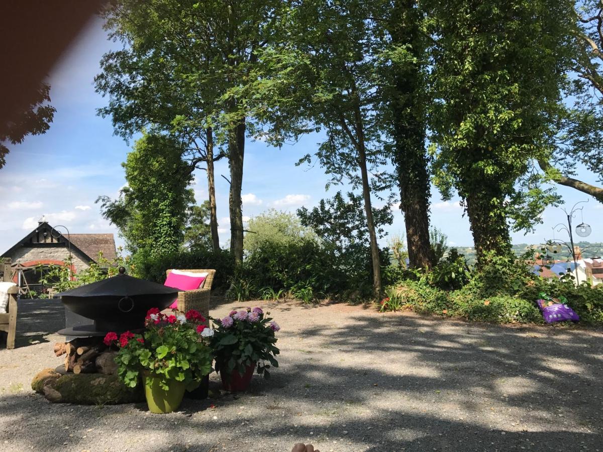 Chambre Double avec Salle de Bains Privative