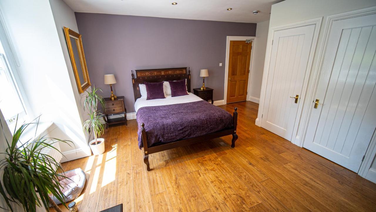 Chambre Lit King-Size Classique
