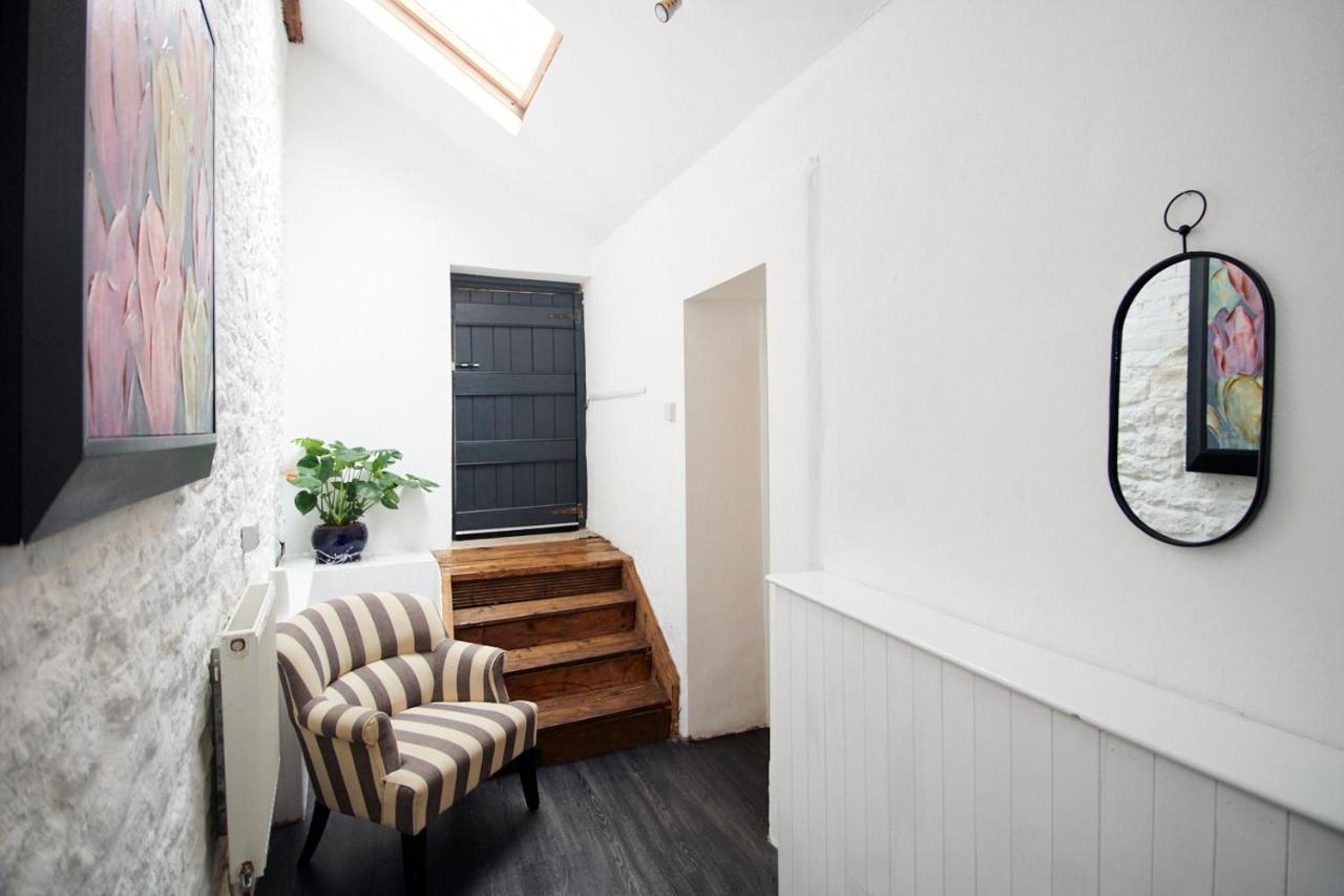 Deluxe Double with En-Suite