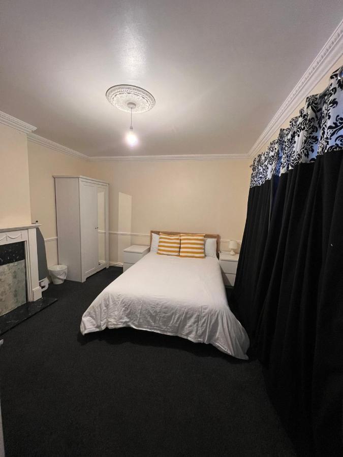 Chambre Double Économique