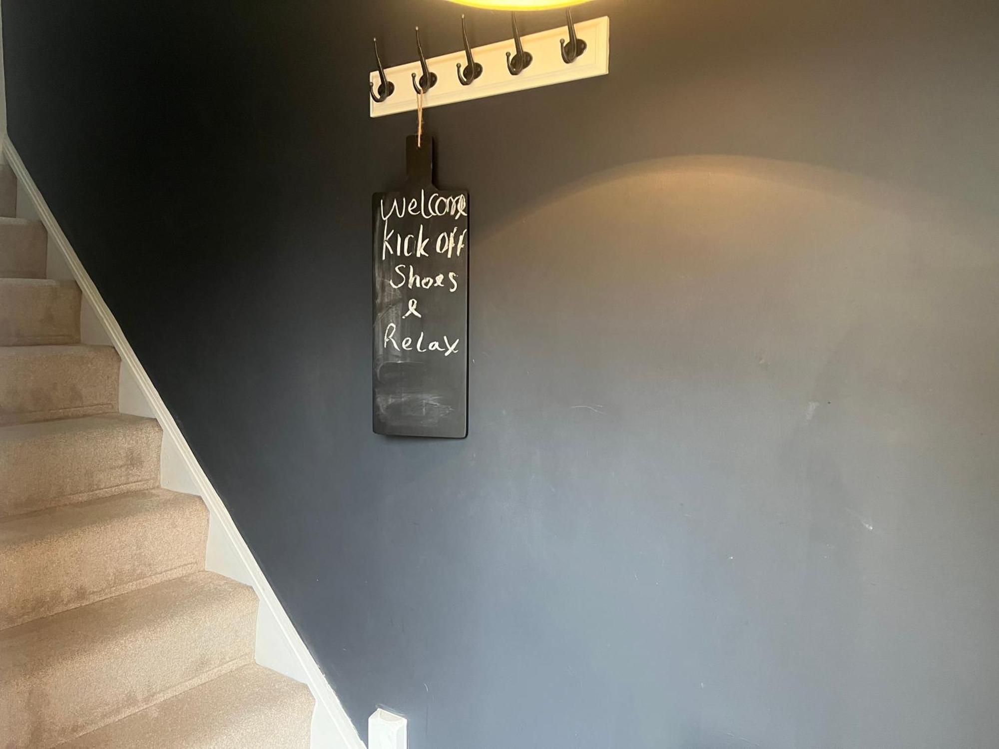 Petite Chambre Double avec Salle de Bains Privative