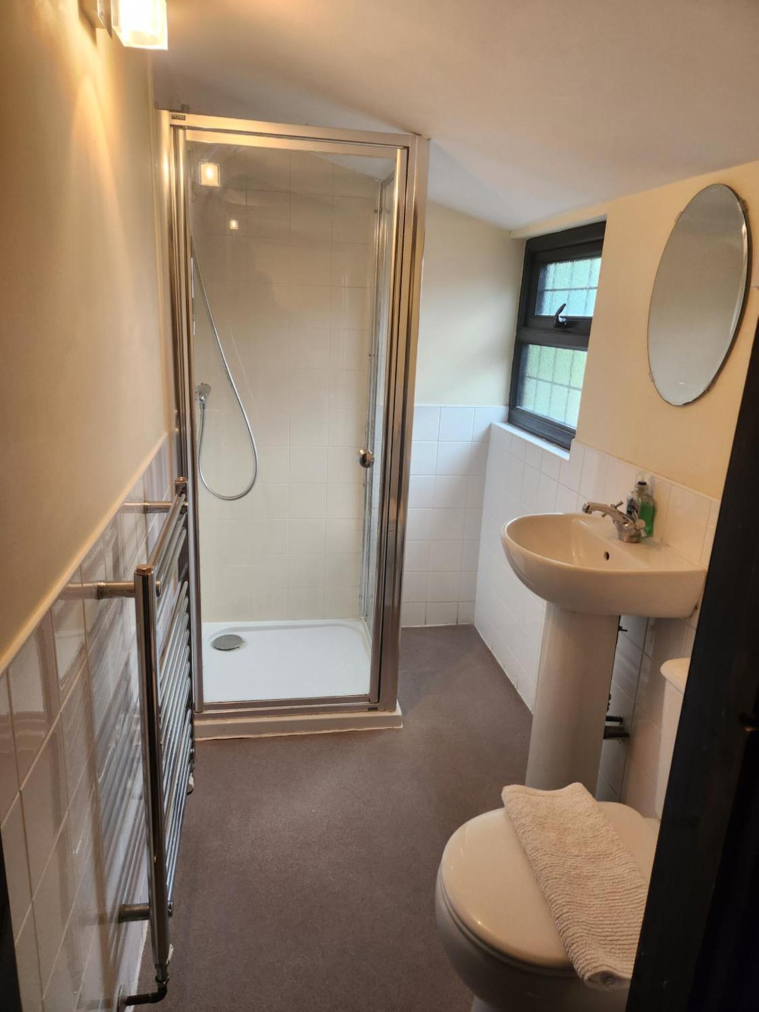 Chambre Double Supérieure