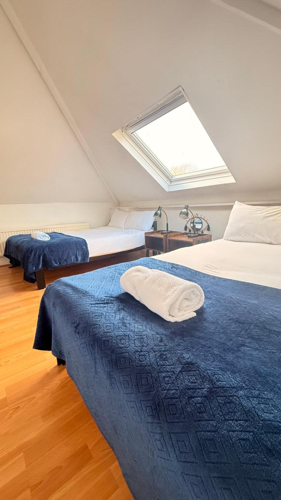 Chambre Triple Économique