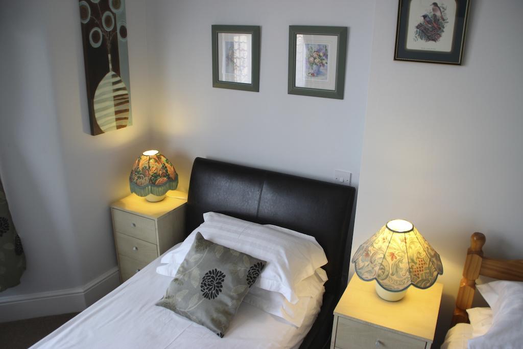 Chambre Triple