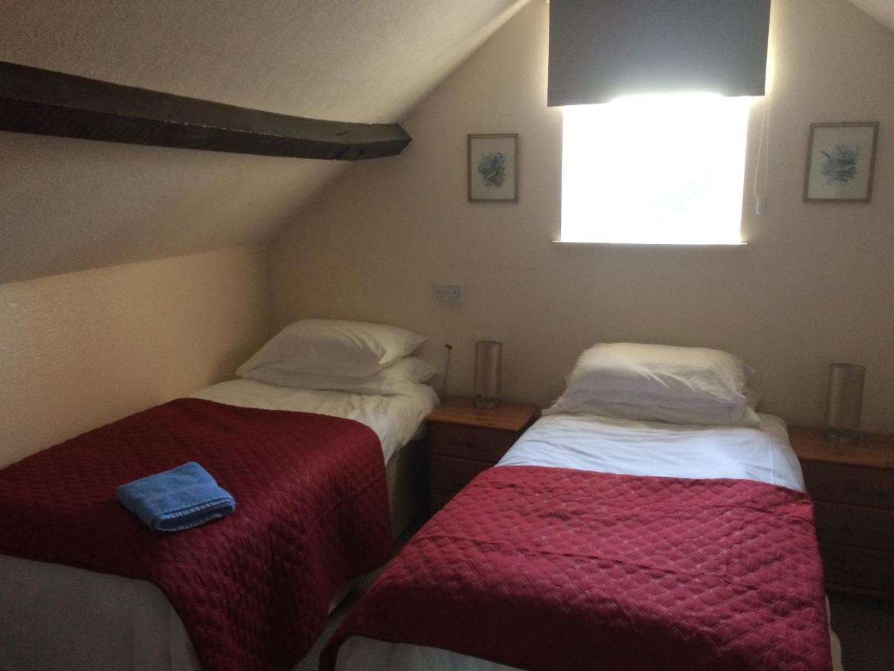 Chambre Triple