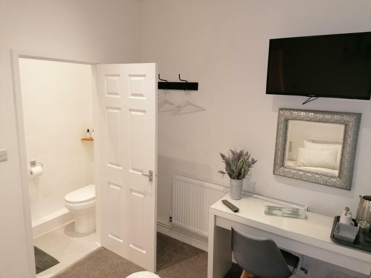 Chambre Double avec Salle de Bains Privative