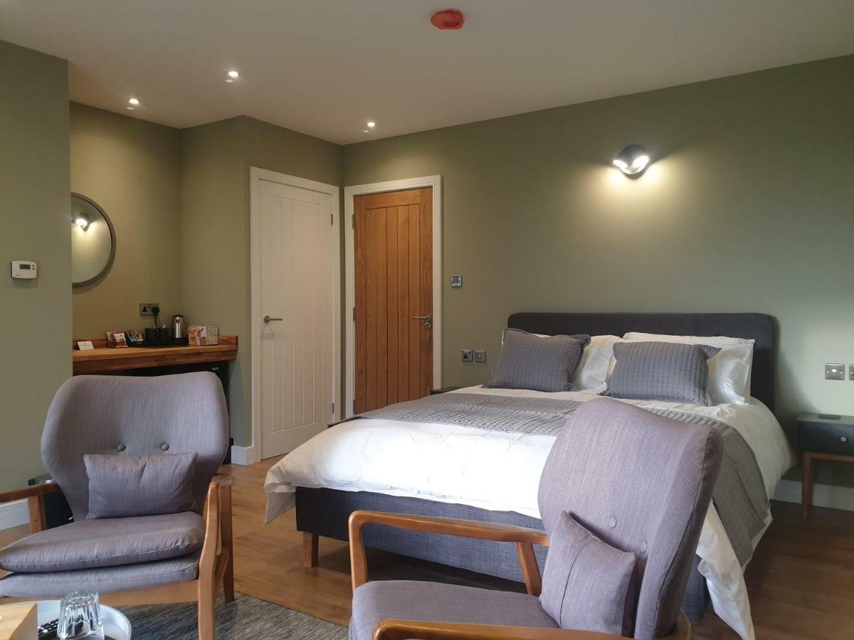 Chambre Lit King-Size Supérieure