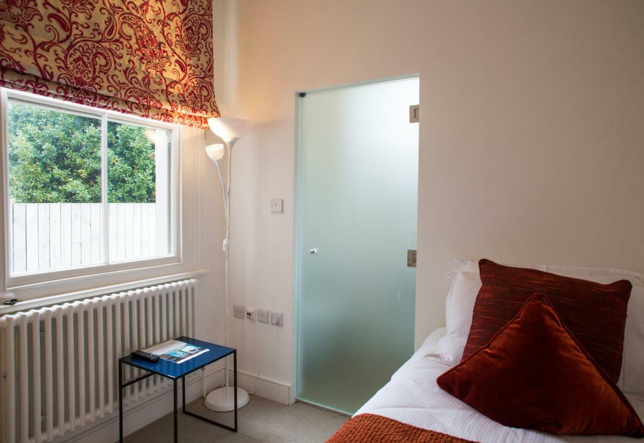 Chambre Simple avec Douche