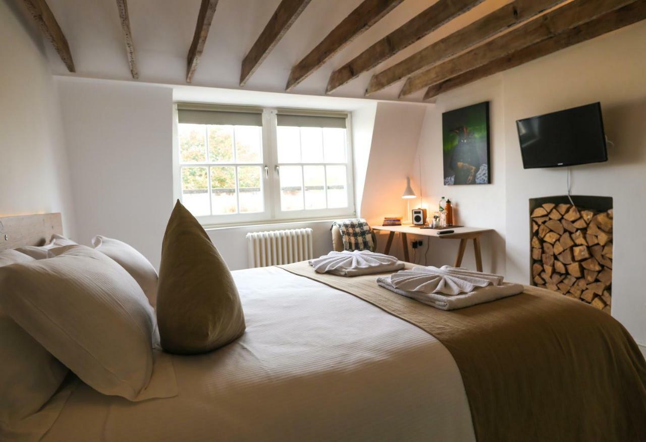 Chambre Lit King-Size