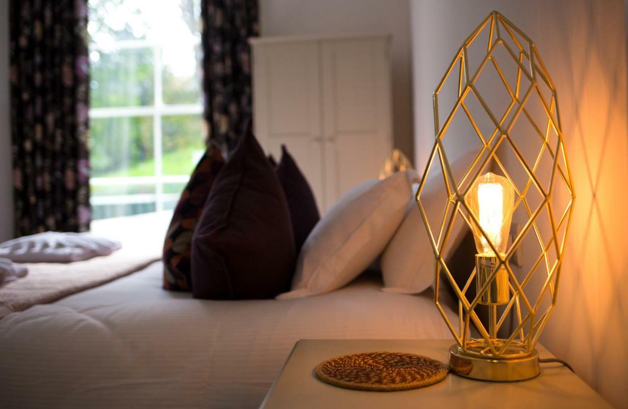 Chambre Lit King-Size Supérieure