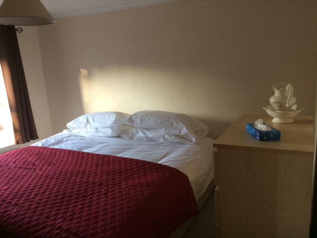 Chambre Double ou Lits Jumeaux