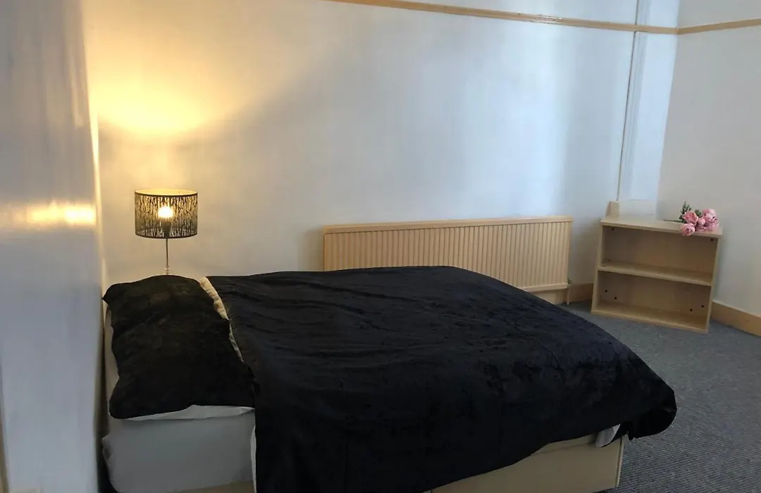 Shous Guest House-1