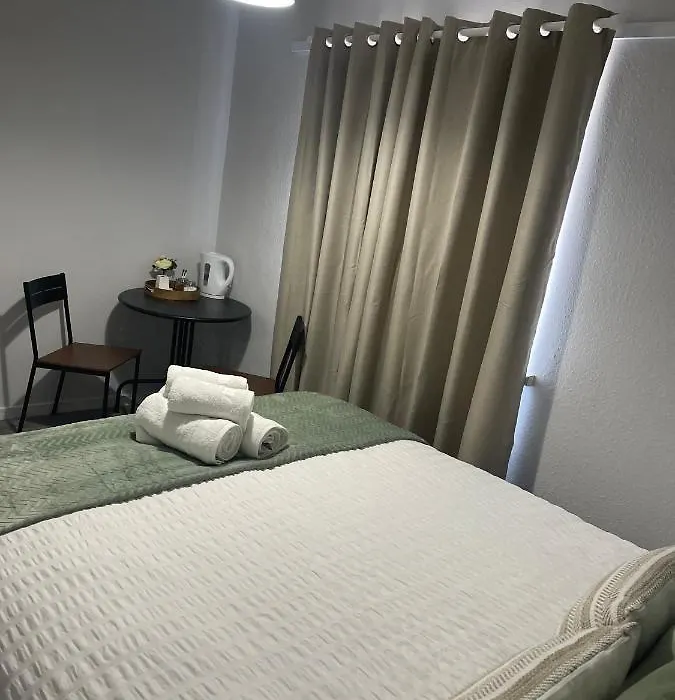 Cozy Room Shared House-1