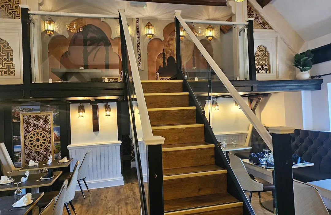 Langley Inn-1