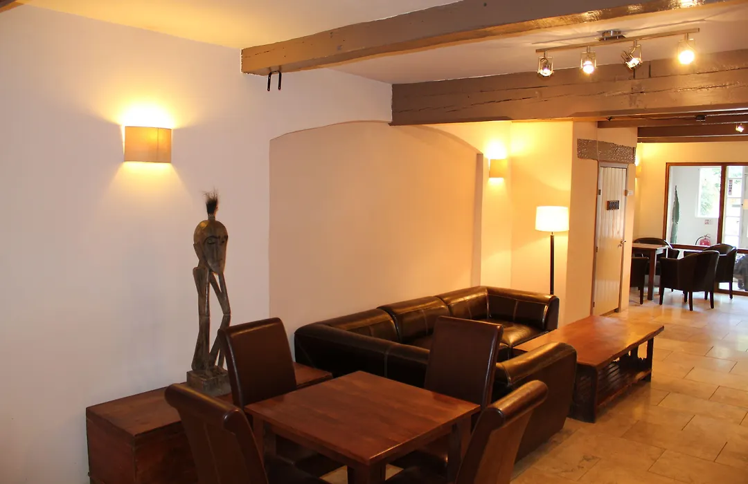 The Coach House-1