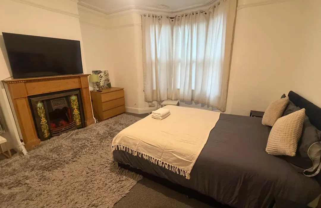 Perfect Room 1-1