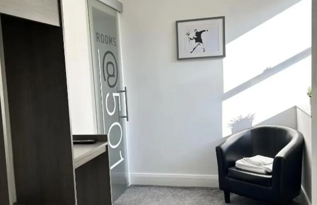 Rooms Kingswood-1