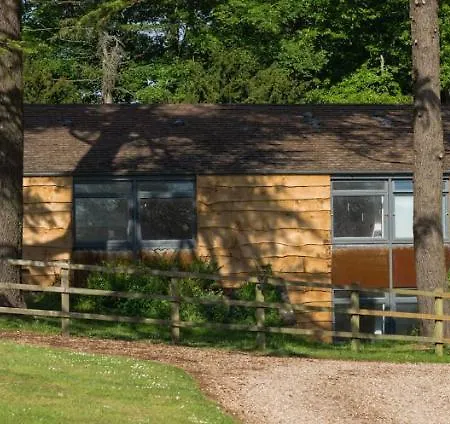 The Garden House B&B-3