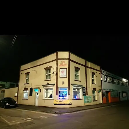 The Fox-3