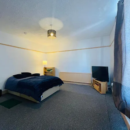 Shous Guest House-3