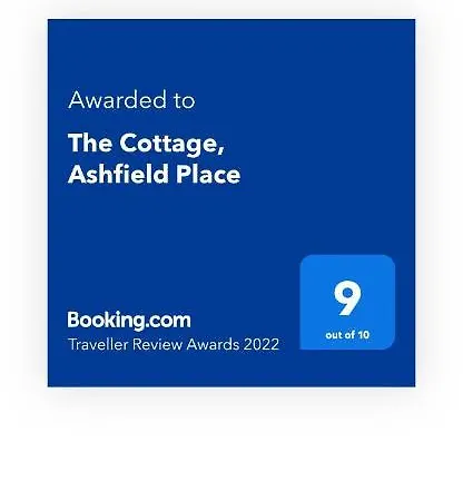 The Cottage, Ashfield Place-2