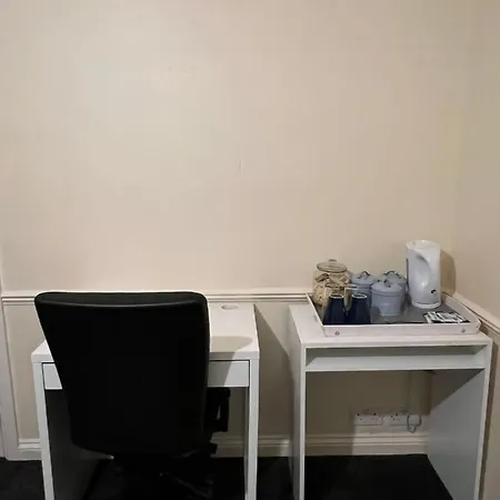 Private Room In A Shared House 115/1-3