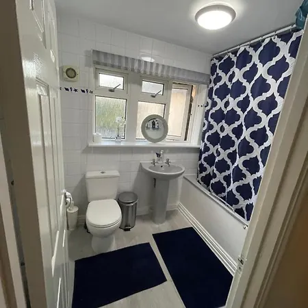 Private Room In A Shared House 115/1-2