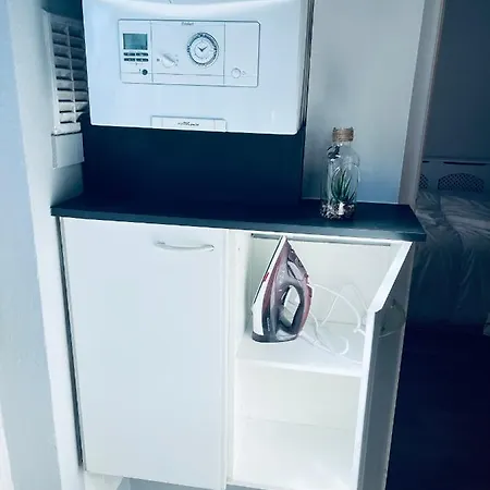 Cozy Room Shared House-3