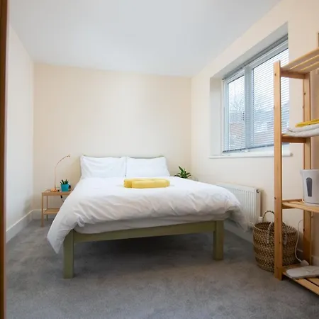 Bristol Bnb-2