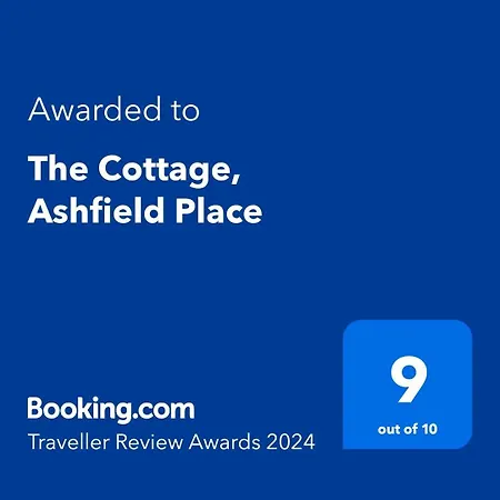 The Cottage, Ashfield Place-3