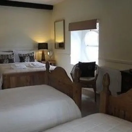 The Coach House-2