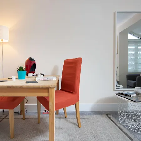 Bristol Bnb-3